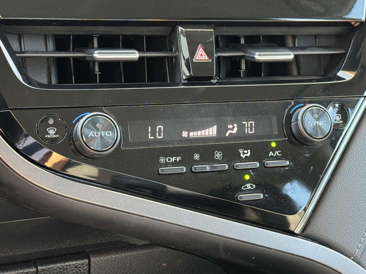2023 Toyota Camry LE Fredericksburg VA