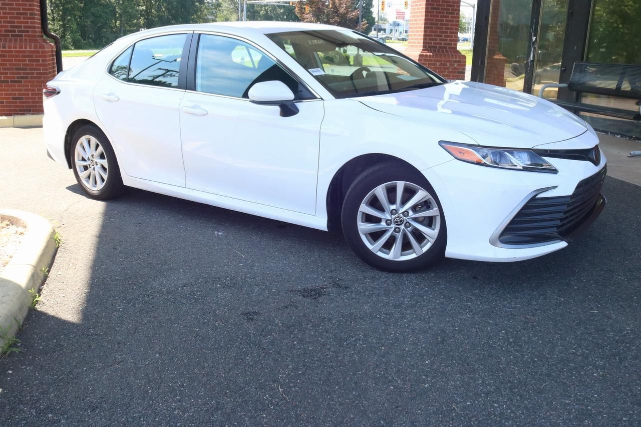 2023 Toyota Camry LE Fredericksburg VA