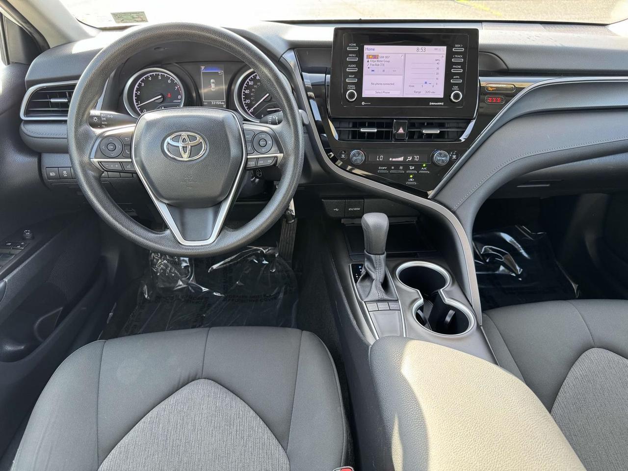 2023 Toyota Camry LE Fredericksburg VA