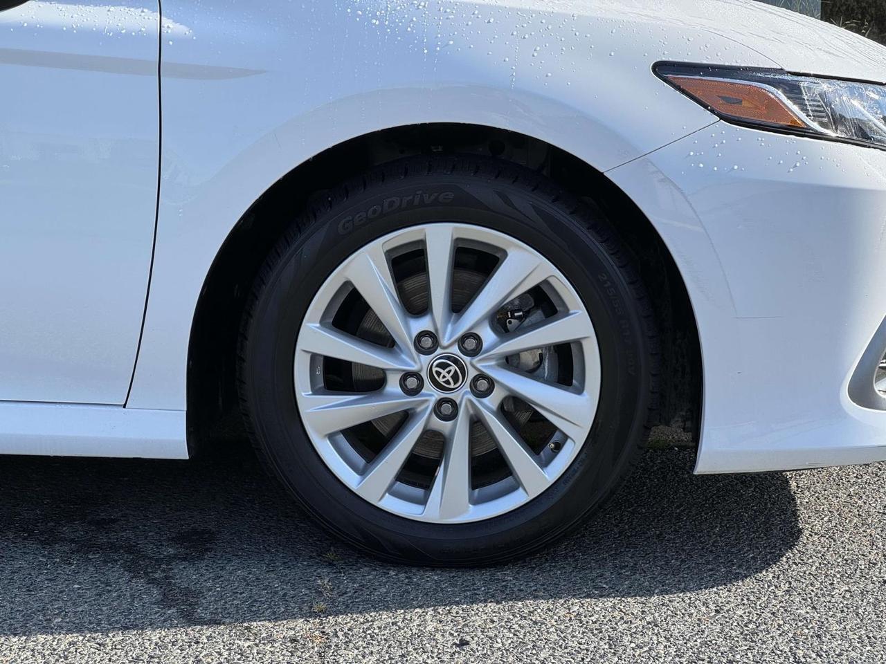 2023 Toyota Camry LE Fredericksburg VA