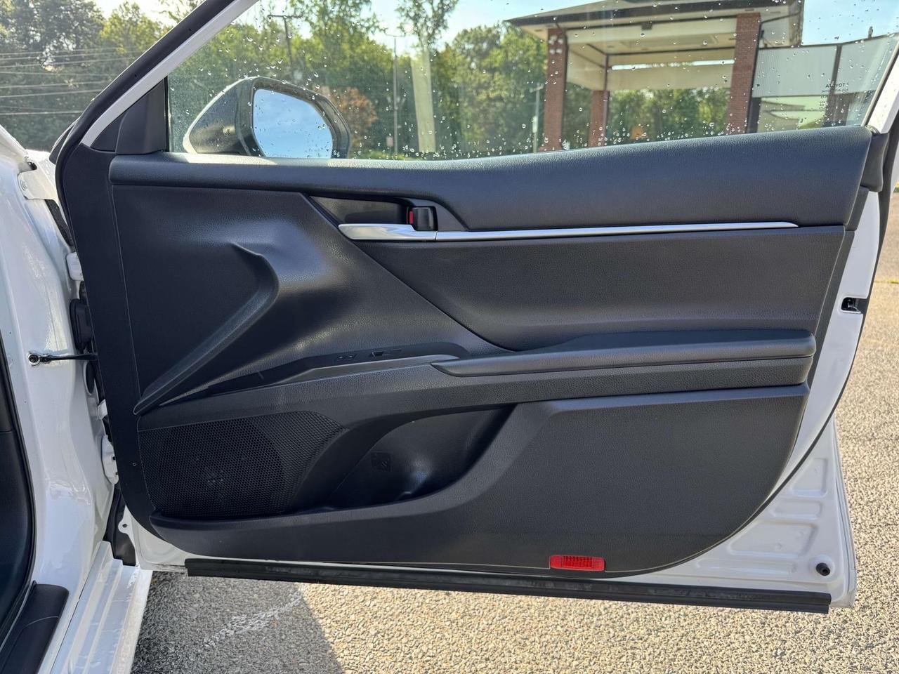 2023 Toyota Camry LE Fredericksburg VA