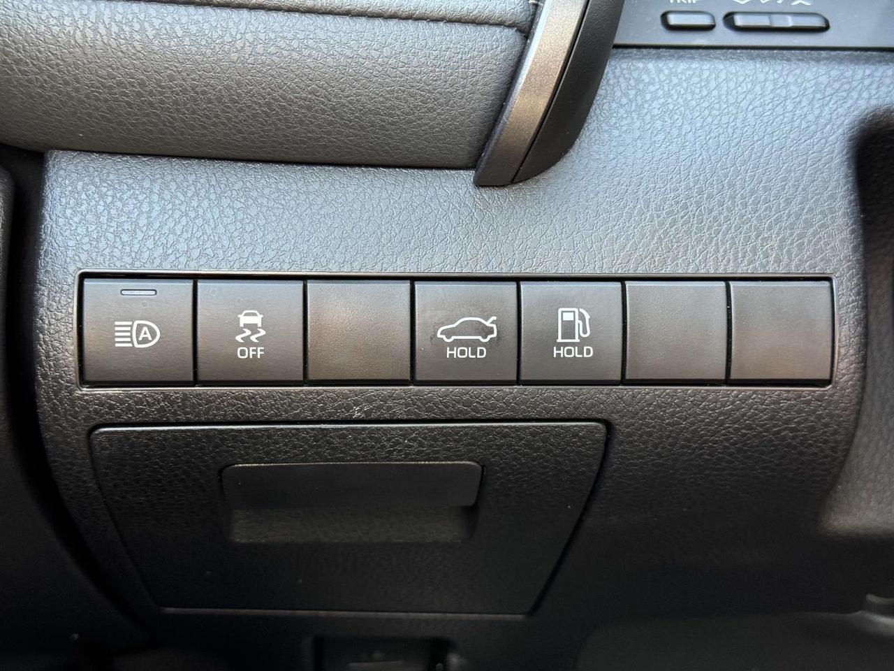 2023 Toyota Camry LE Fredericksburg VA