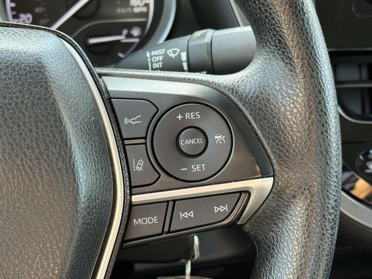 2023 Toyota Camry LE Fredericksburg VA