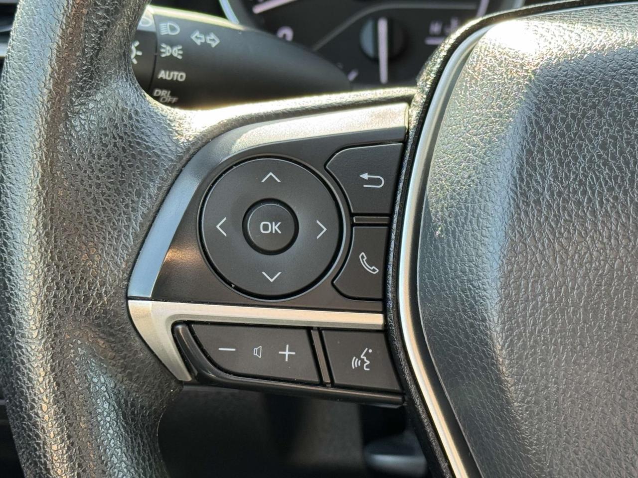 2023 Toyota Camry LE Fredericksburg VA