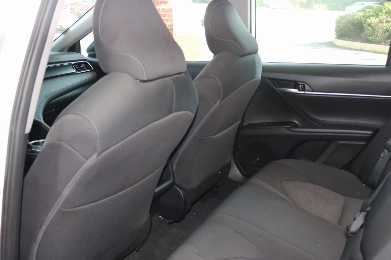 2023 Toyota Camry LE Fredericksburg VA