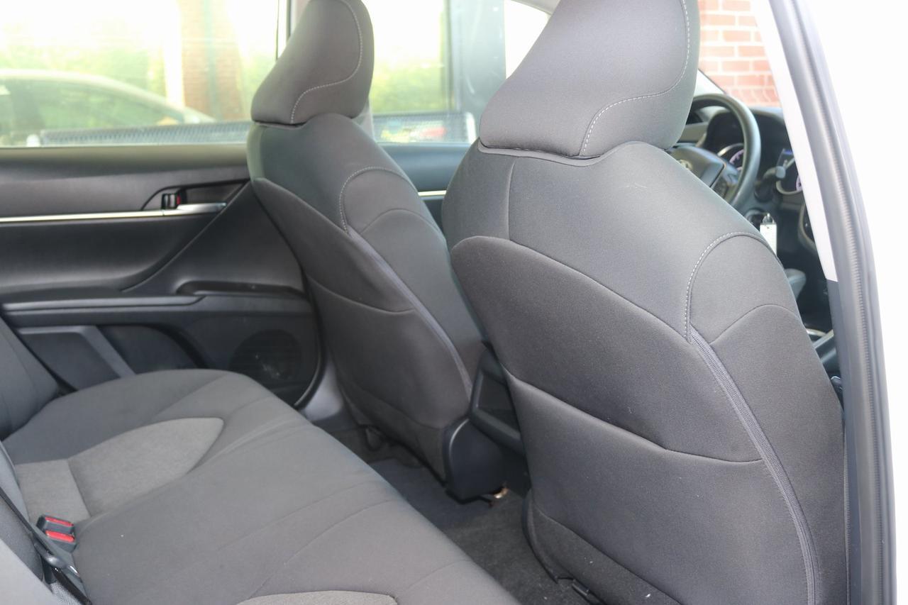 2023 Toyota Camry LE Fredericksburg VA