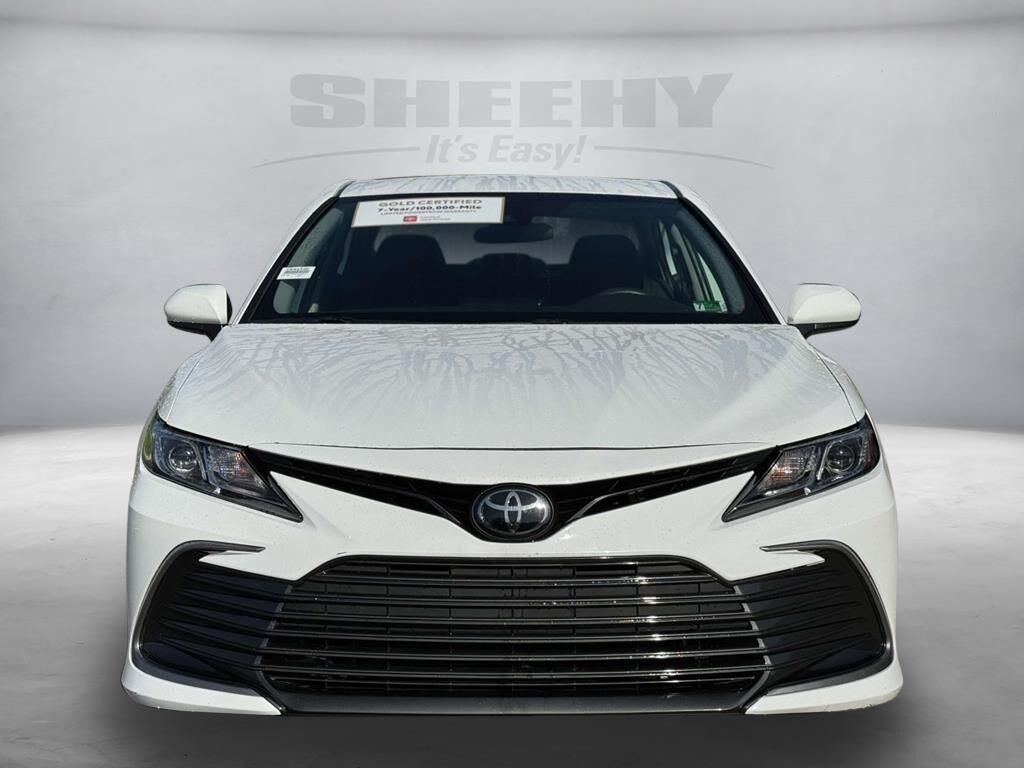 2023 Toyota Camry LE Fredericksburg VA