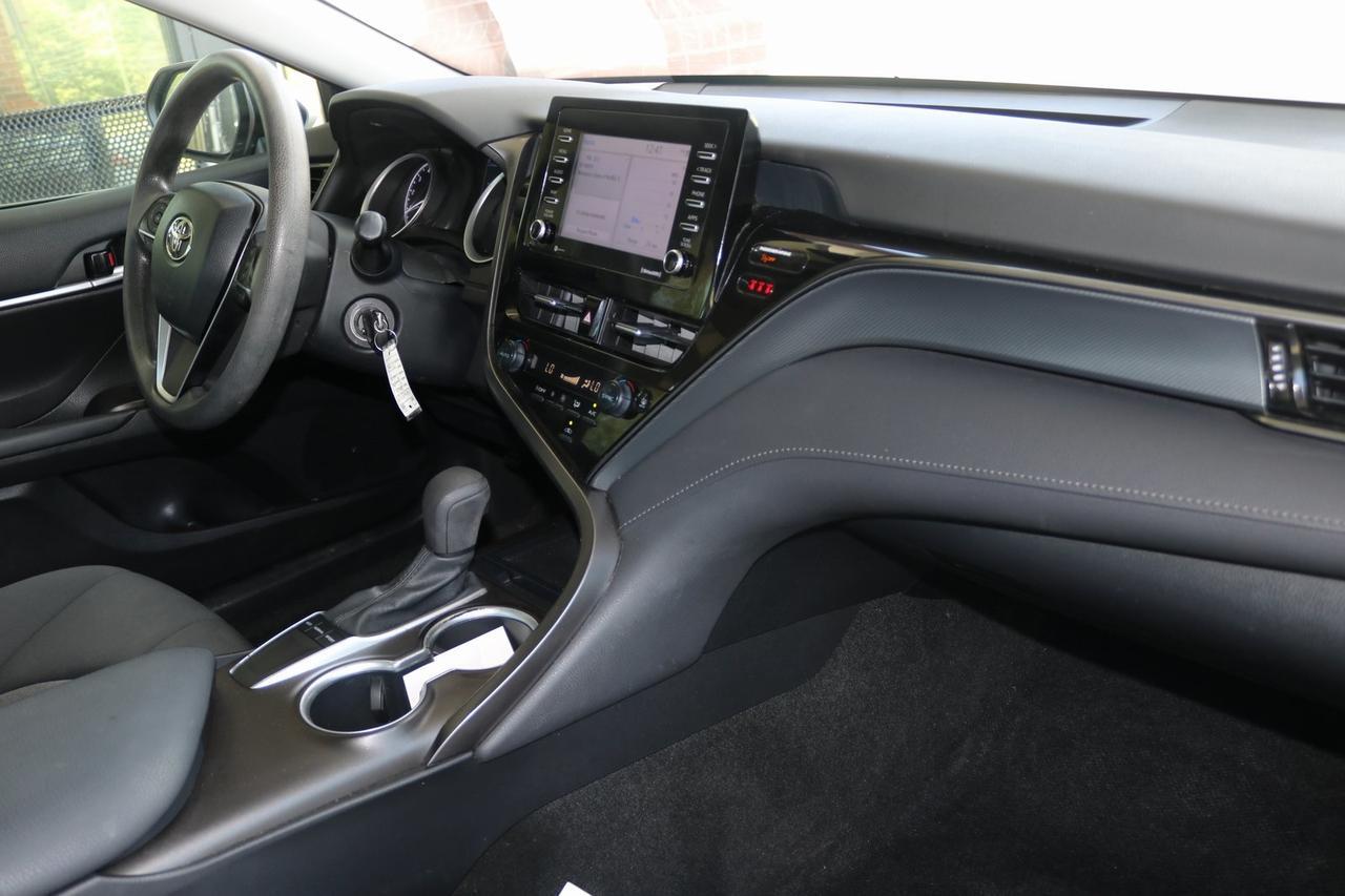 2023 Toyota Camry LE Fredericksburg VA