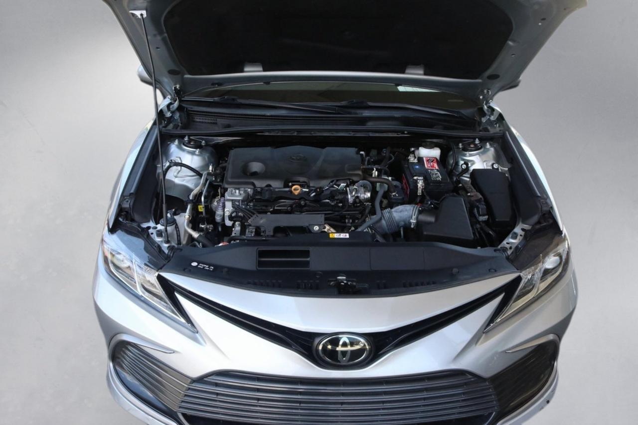 2023 Toyota Camry LE Fredericksburg VA