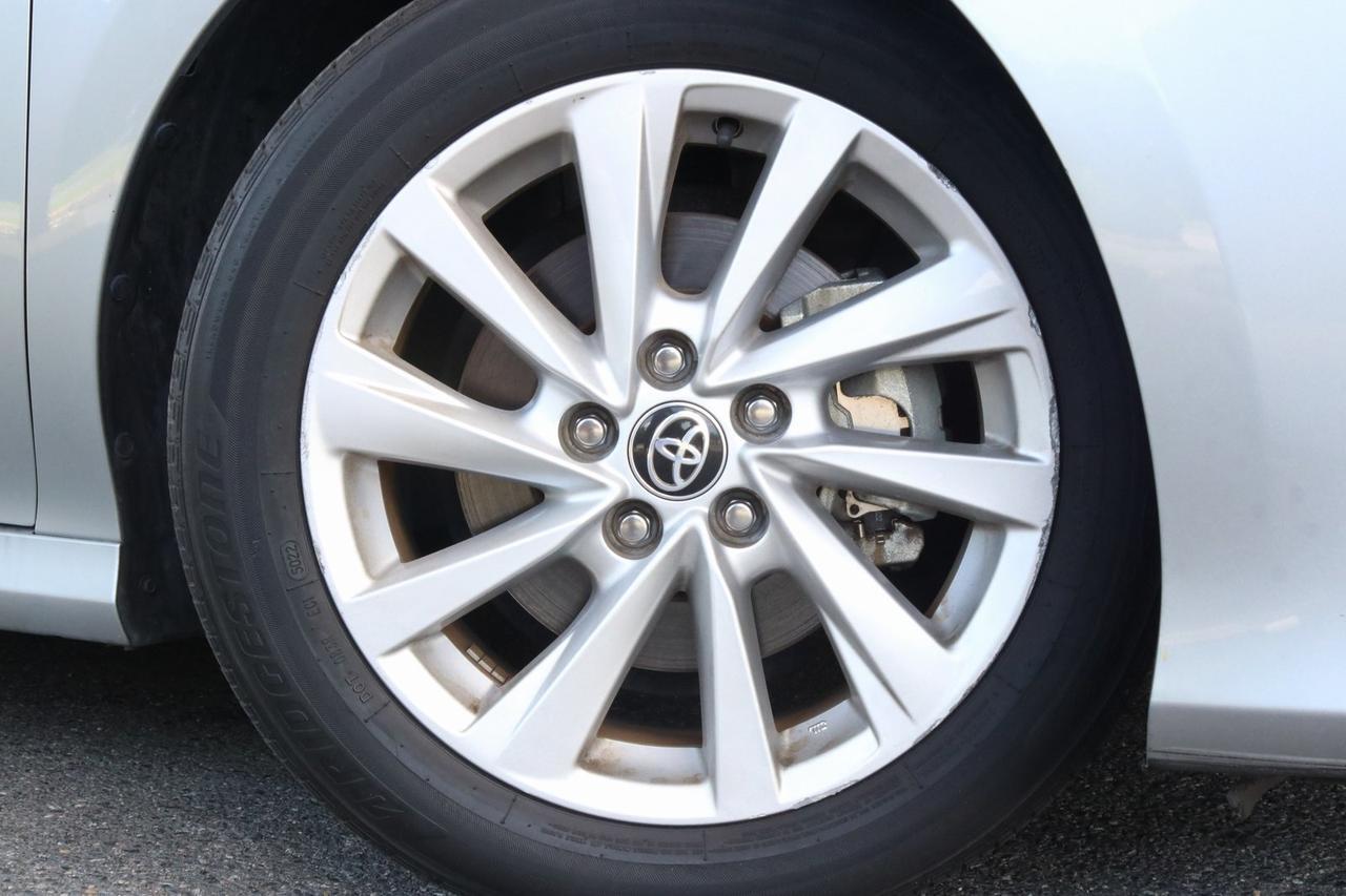 2023 Toyota Camry LE Fredericksburg VA
