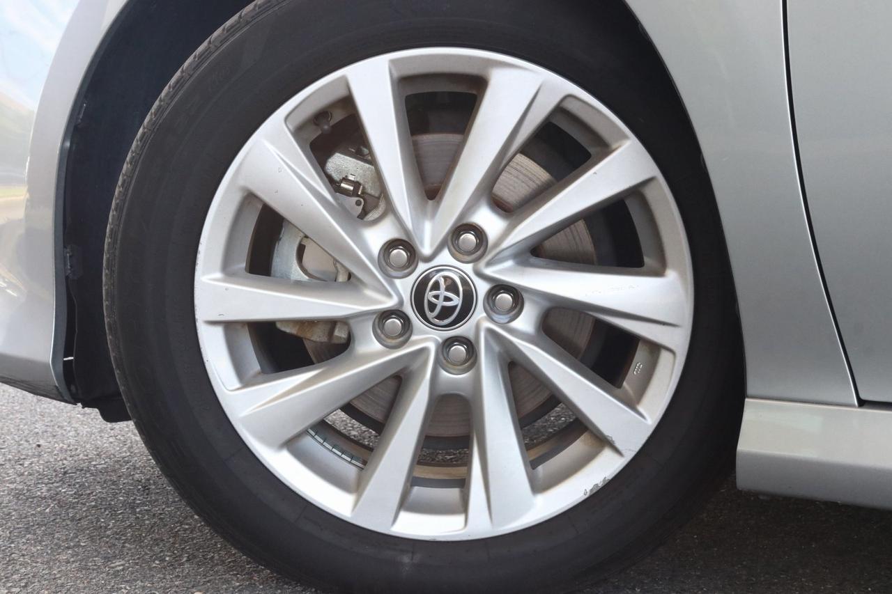 2023 Toyota Camry LE Fredericksburg VA