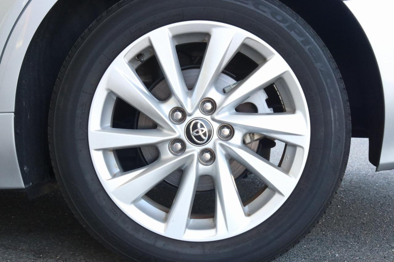 2023 Toyota Camry LE Fredericksburg VA