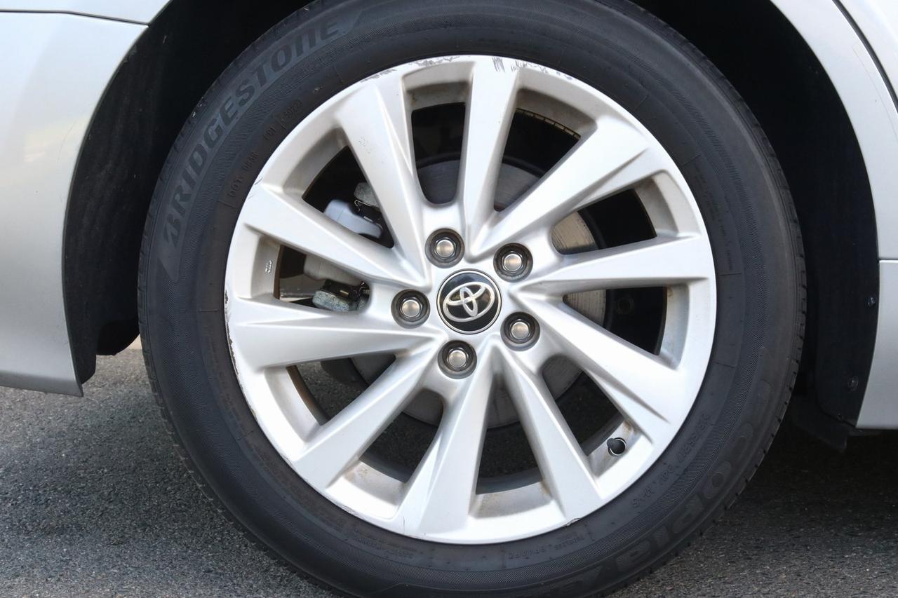2023 Toyota Camry LE Fredericksburg VA
