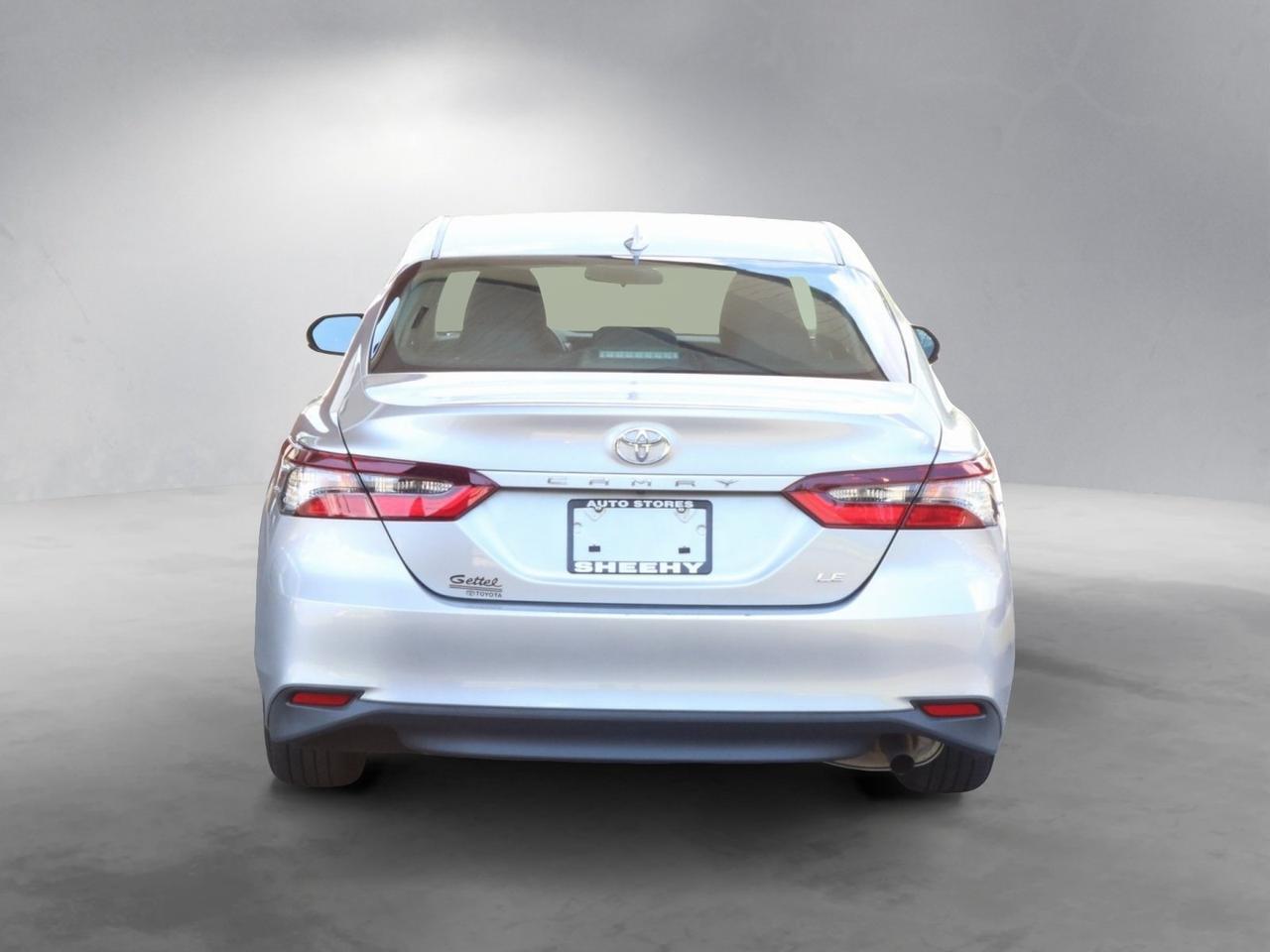 2023 Toyota Camry LE Fredericksburg VA