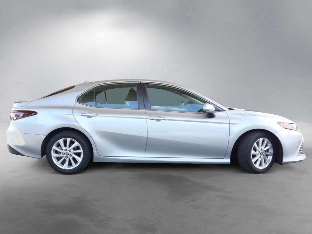 2023 Toyota Camry LE Fredericksburg VA