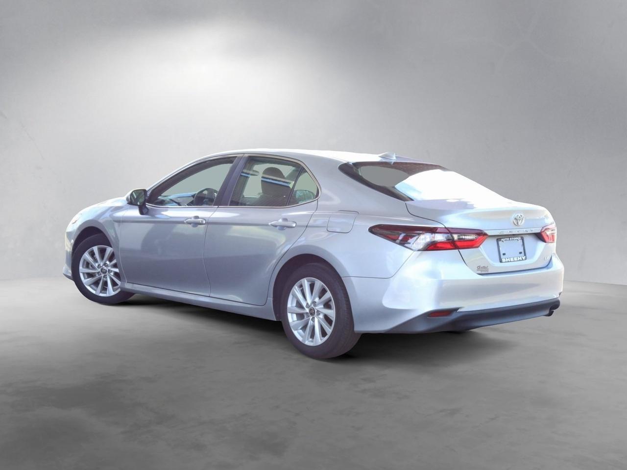 2023 Toyota Camry LE Fredericksburg VA