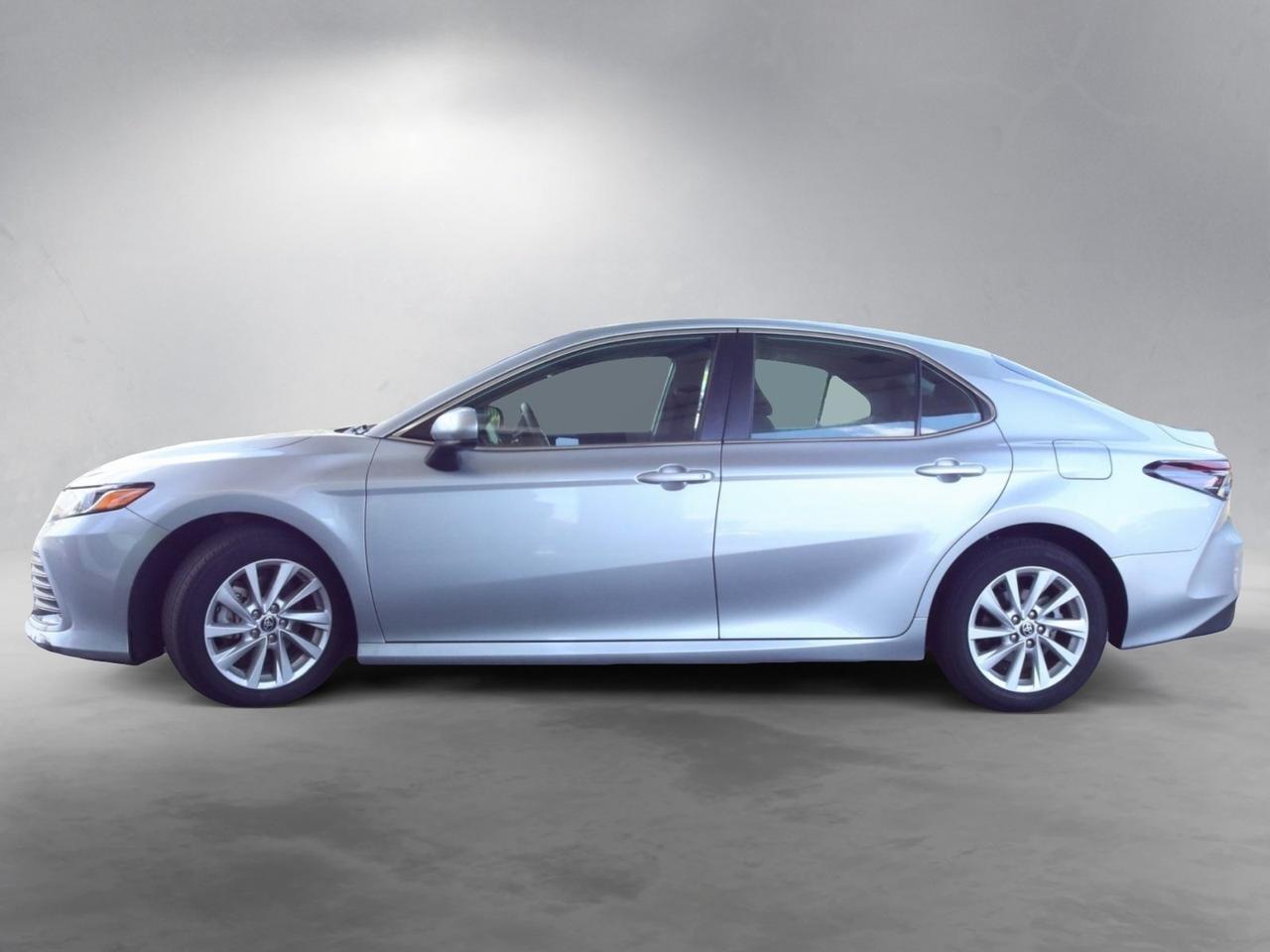 2023 Toyota Camry LE Fredericksburg VA