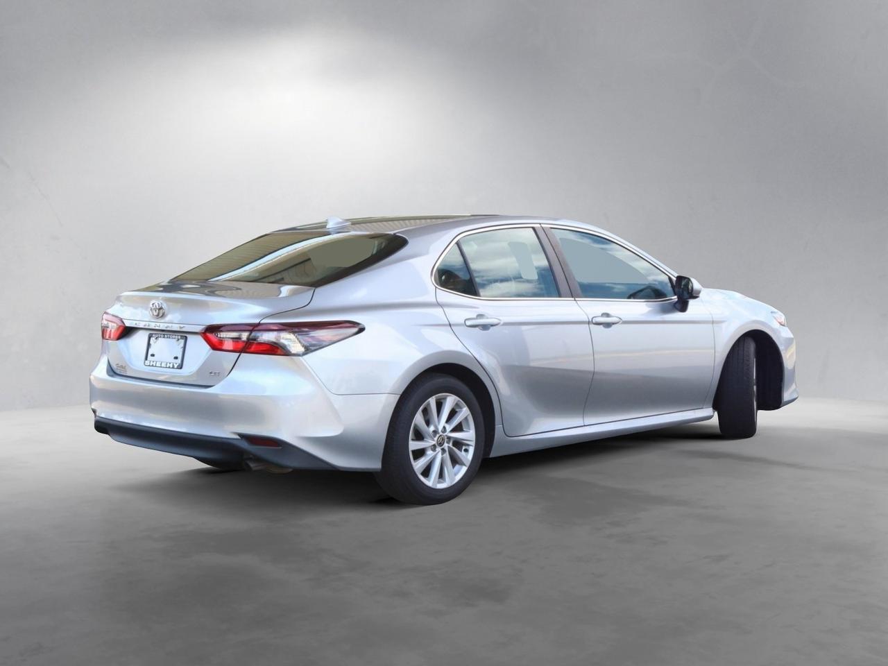 2023 Toyota Camry LE Fredericksburg VA