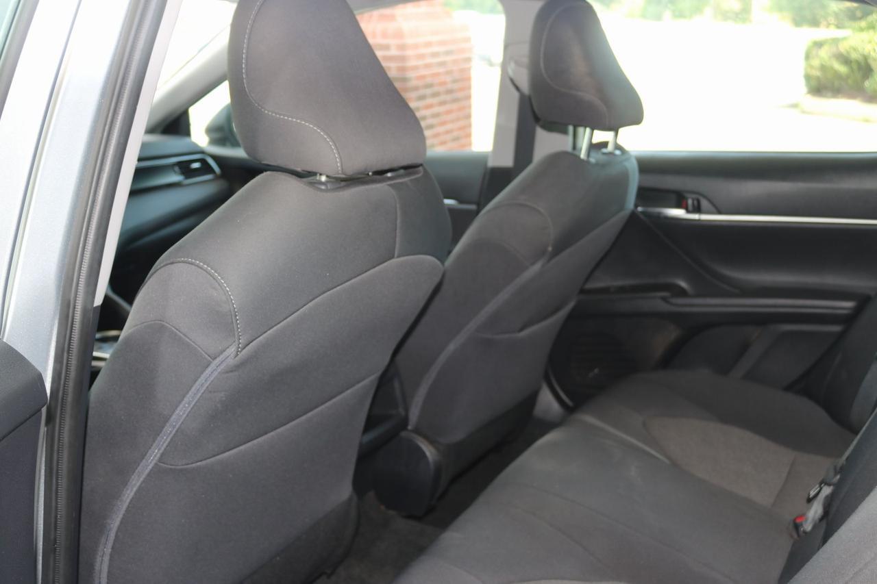 2023 Toyota Camry LE Fredericksburg VA