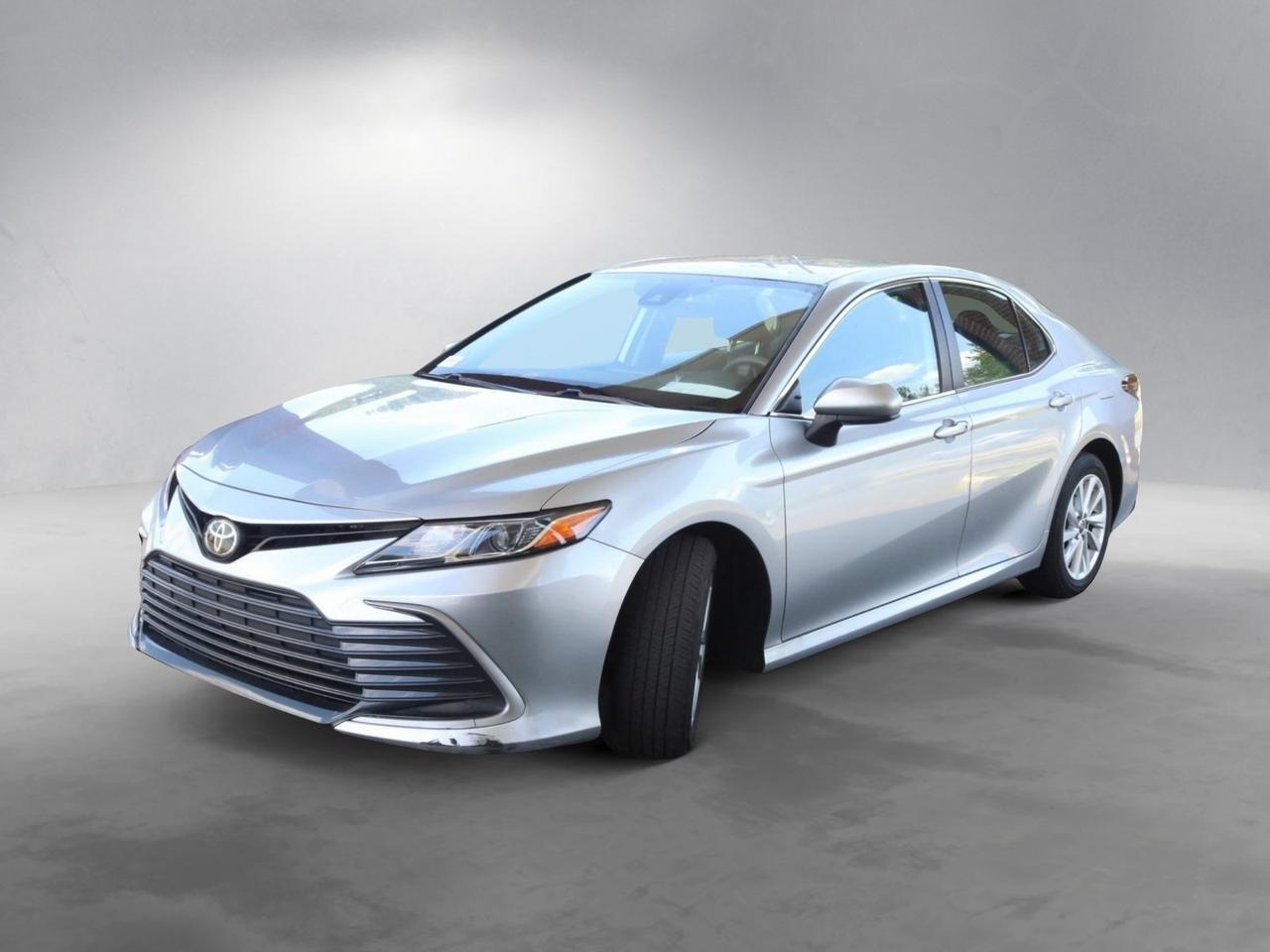 2023 Toyota Camry LE Fredericksburg VA