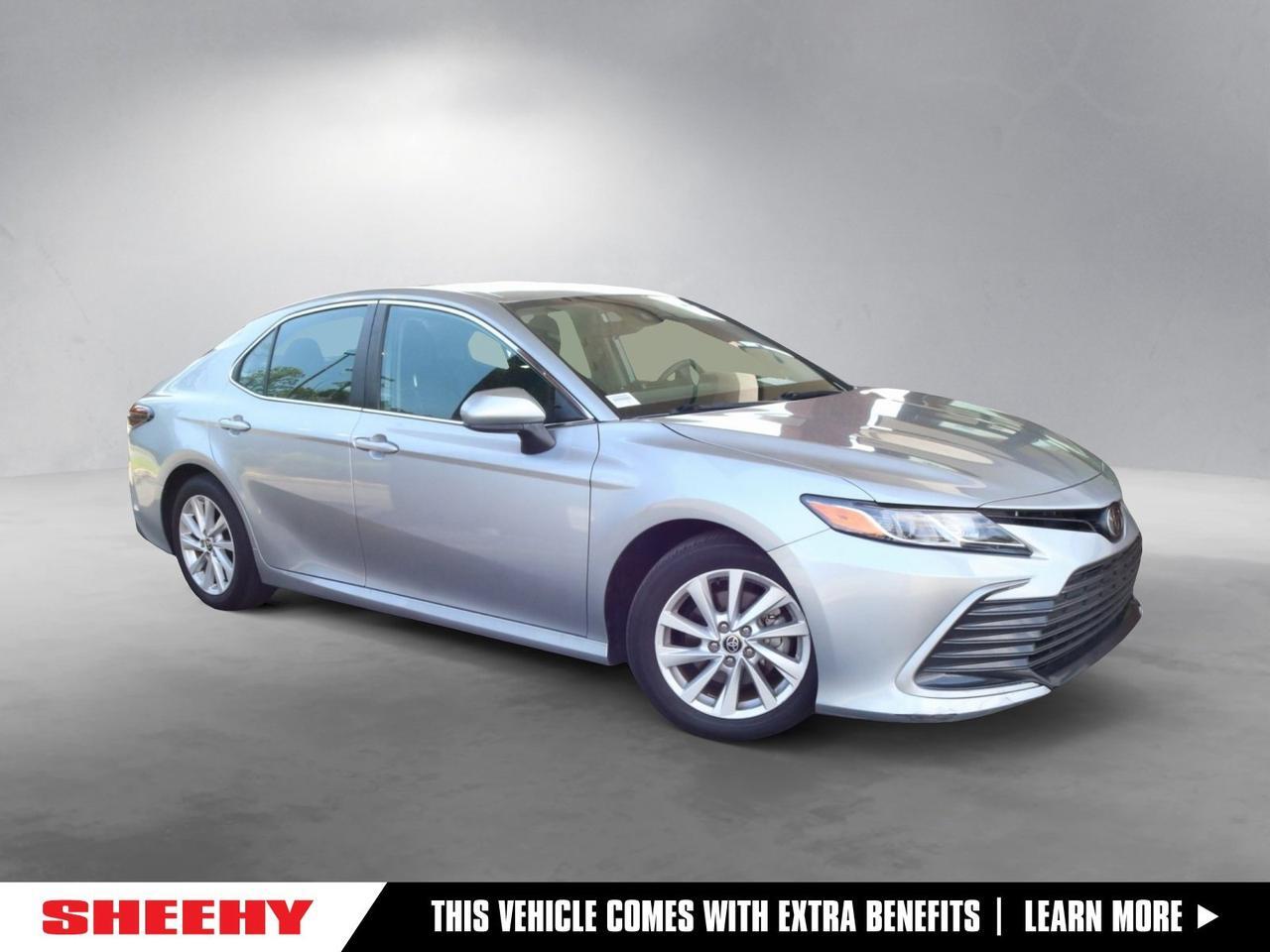 2023 Toyota Camry LE Fredericksburg VA
