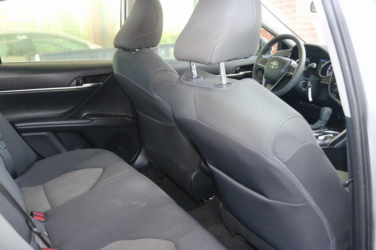 2023 Toyota Camry LE Fredericksburg VA