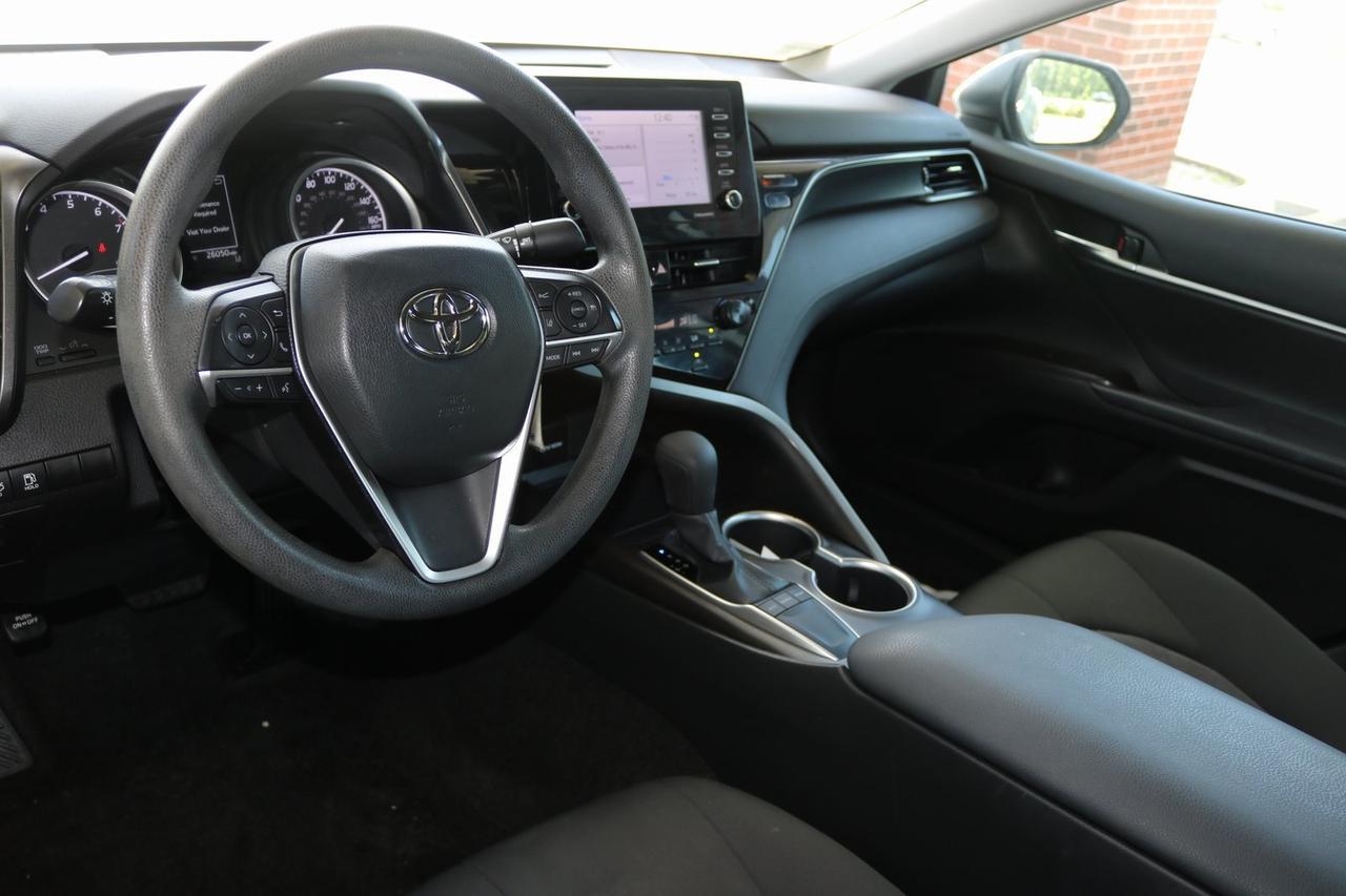 2023 Toyota Camry LE Fredericksburg VA