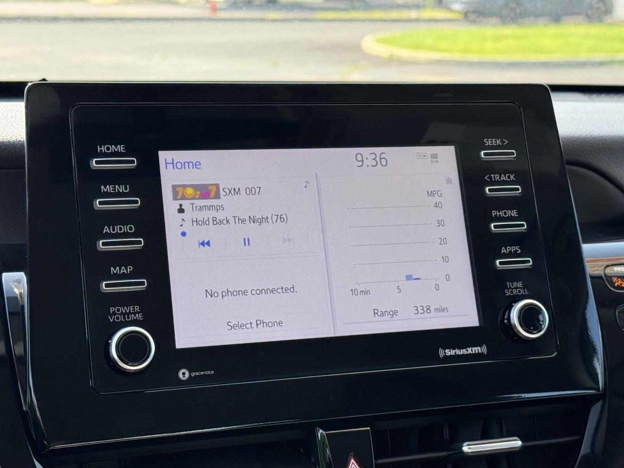 2023 Toyota Camry LE Fredericksburg VA