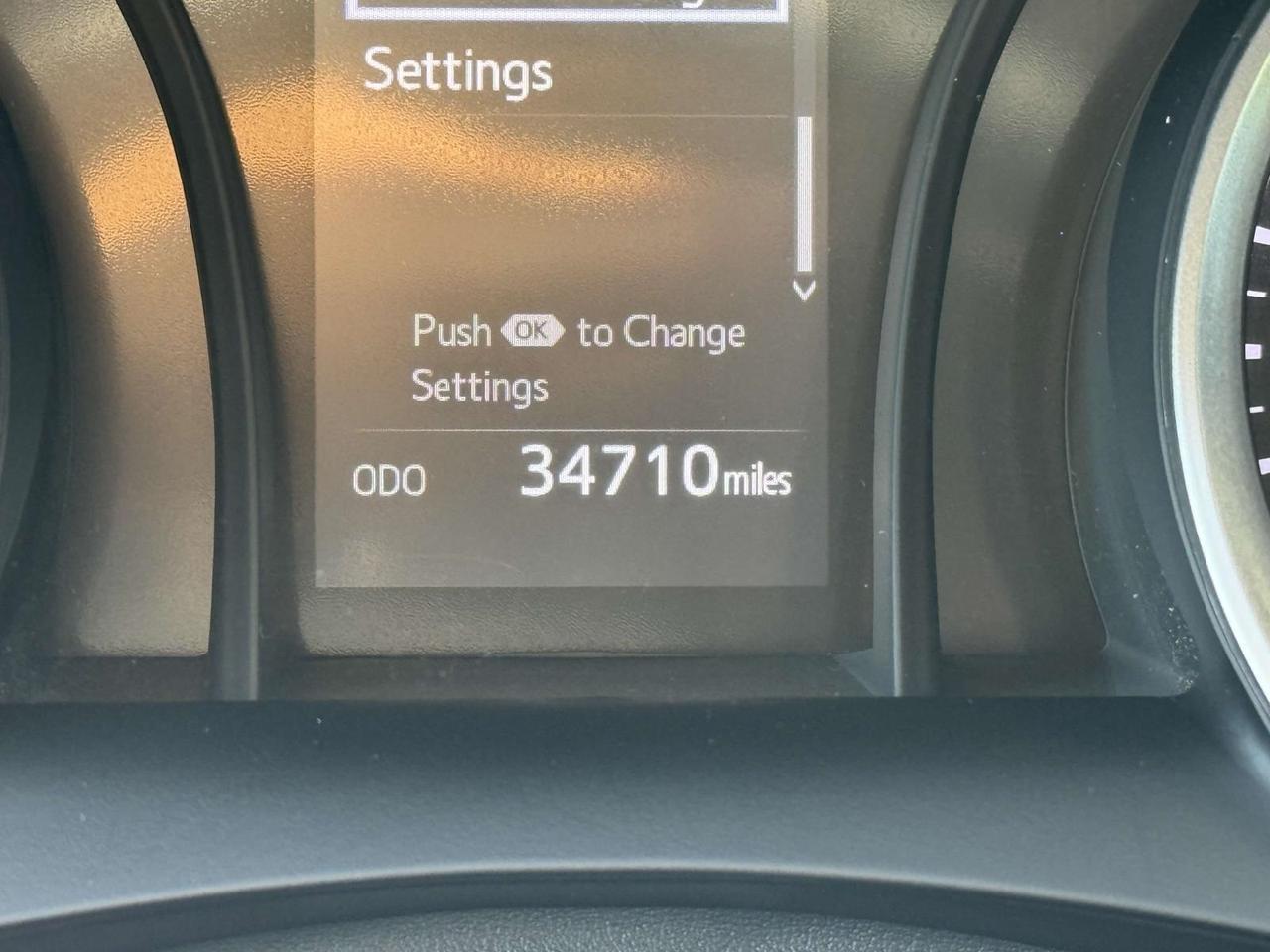 2023 Toyota Camry LE Fredericksburg VA