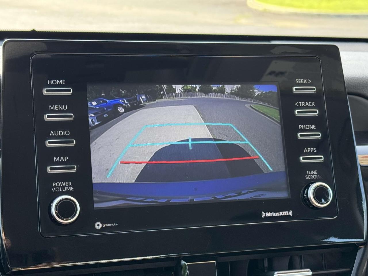 2023 Toyota Camry LE Fredericksburg VA