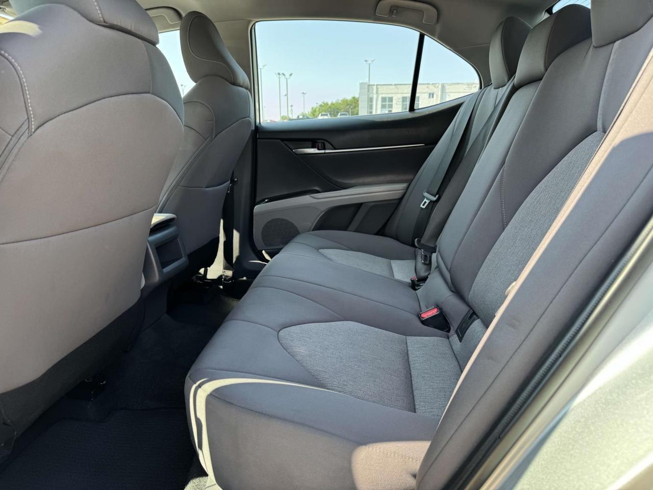 2023 Toyota Camry LE Fredericksburg VA