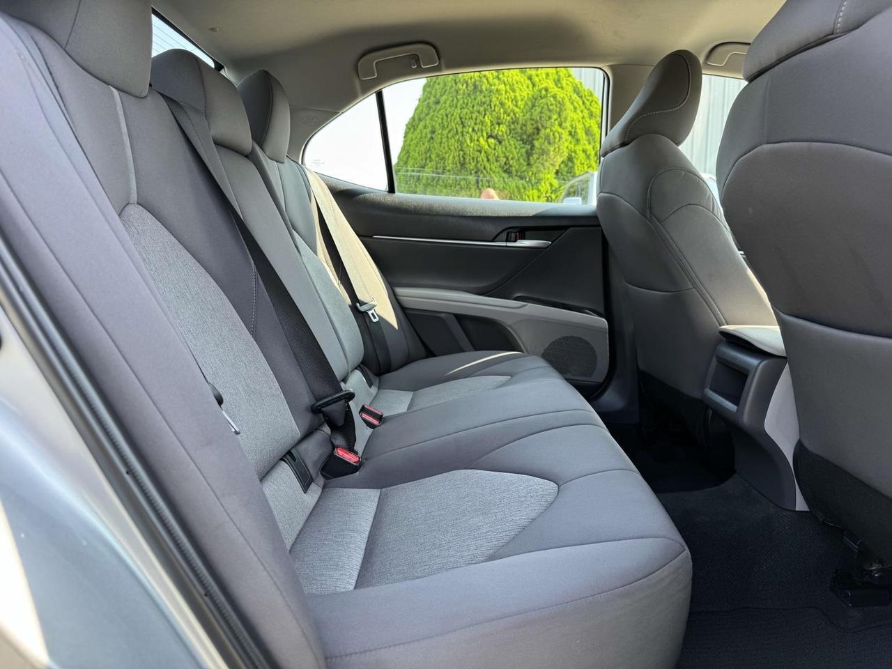 2023 Toyota Camry LE Fredericksburg VA
