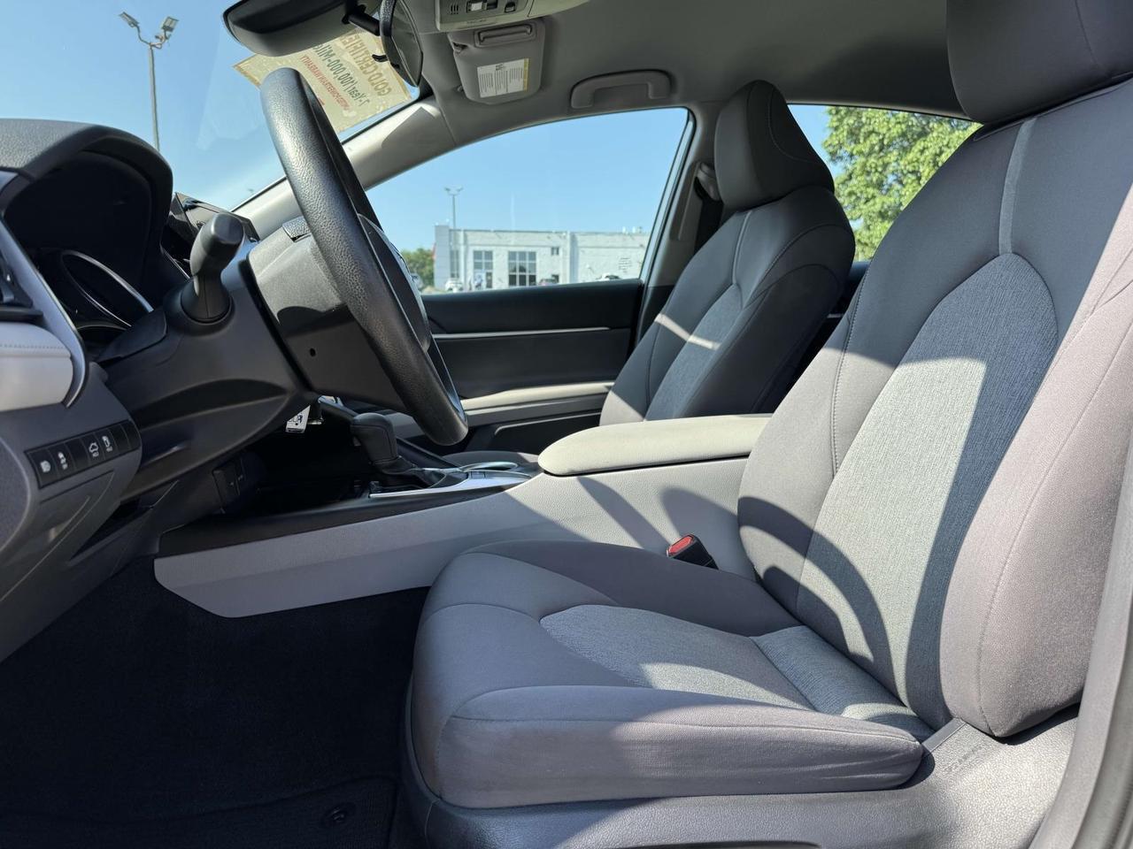 2023 Toyota Camry LE Fredericksburg VA