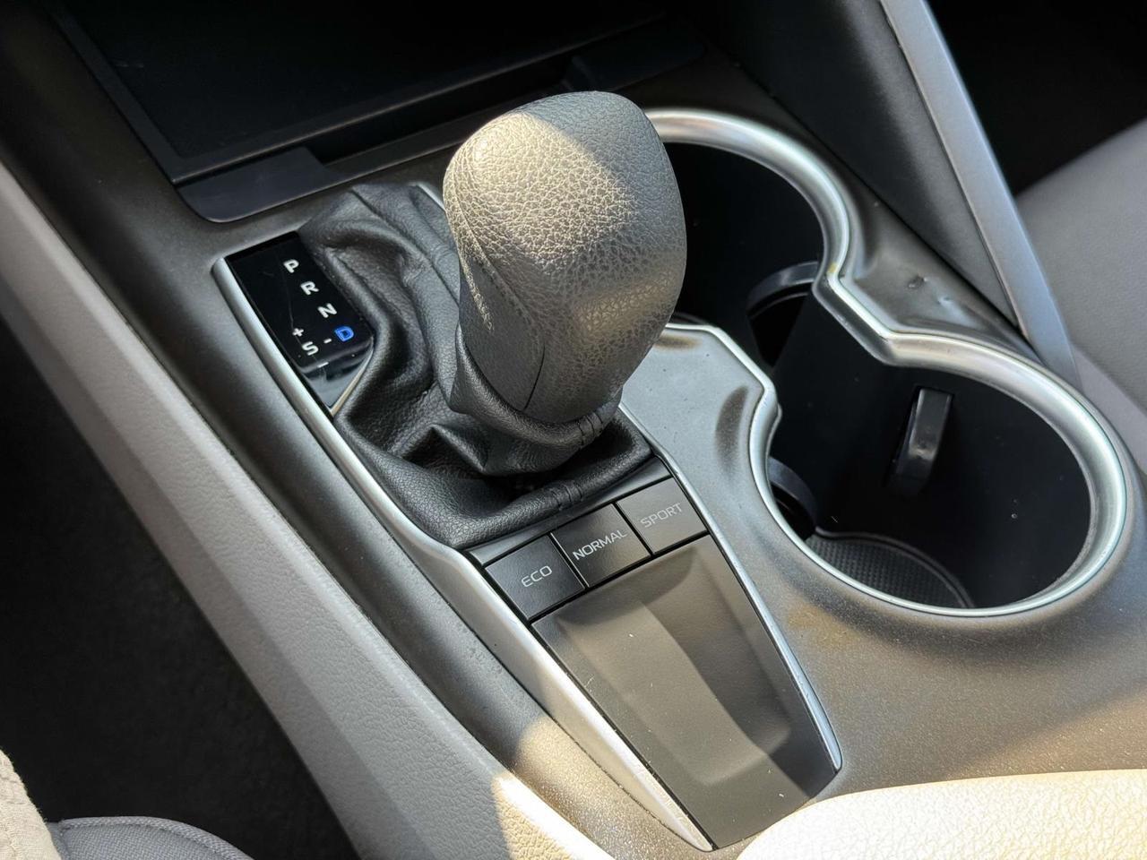 2023 Toyota Camry LE Fredericksburg VA