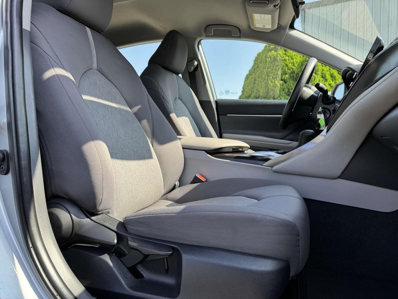 2023 Toyota Camry LE Fredericksburg VA