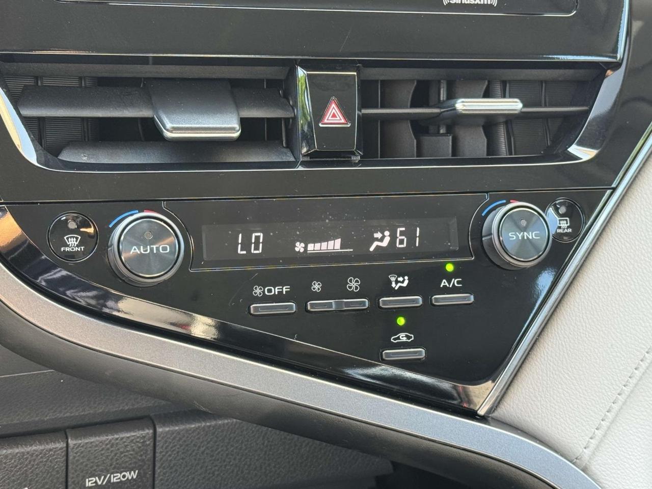 2023 Toyota Camry LE Fredericksburg VA