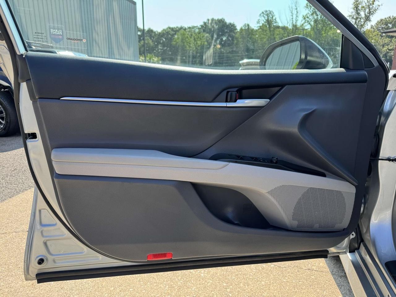 2023 Toyota Camry LE Fredericksburg VA