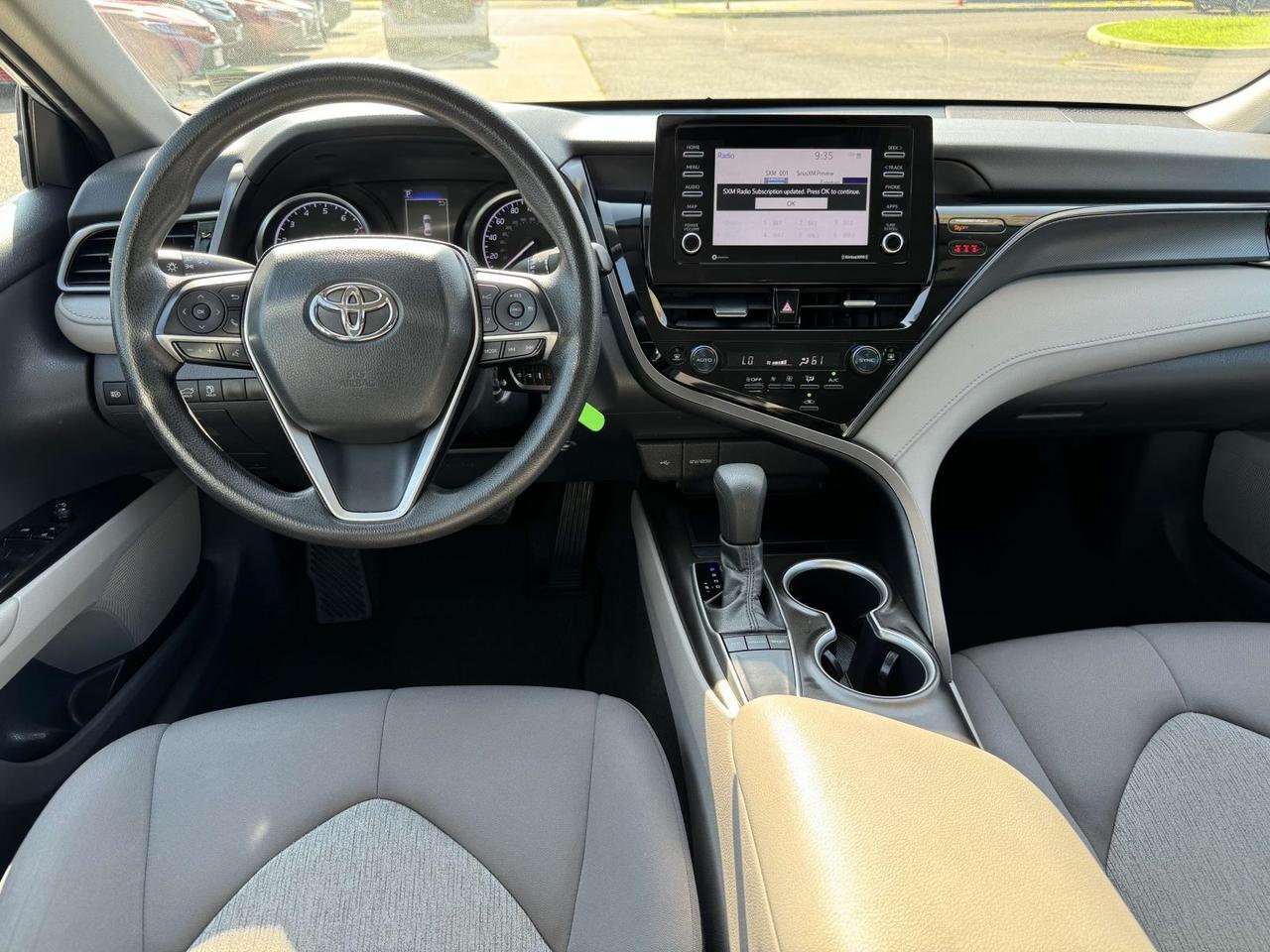 2023 Toyota Camry LE Fredericksburg VA
