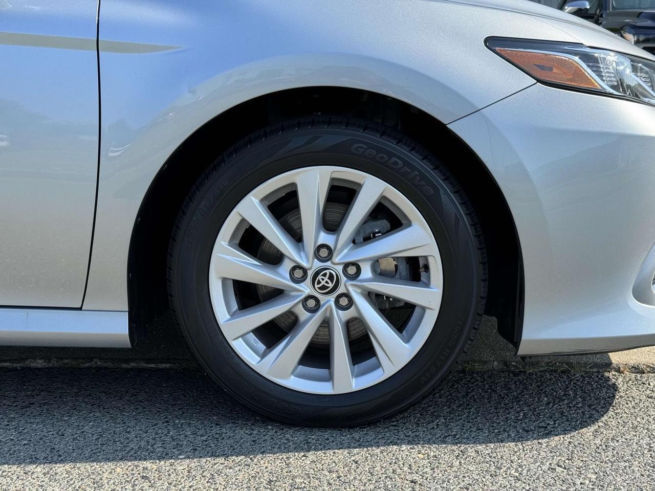 2023 Toyota Camry LE Fredericksburg VA