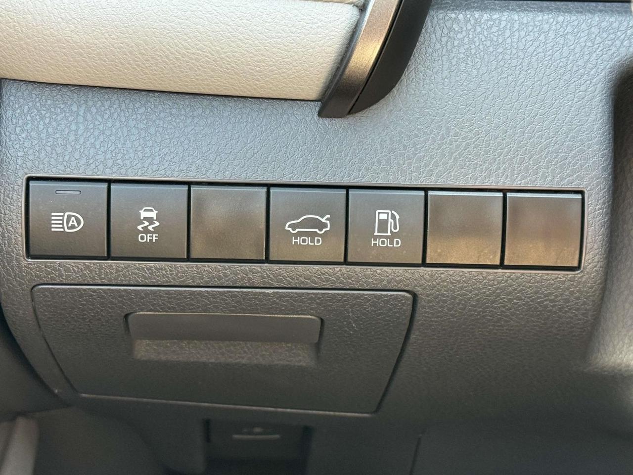 2023 Toyota Camry LE Fredericksburg VA