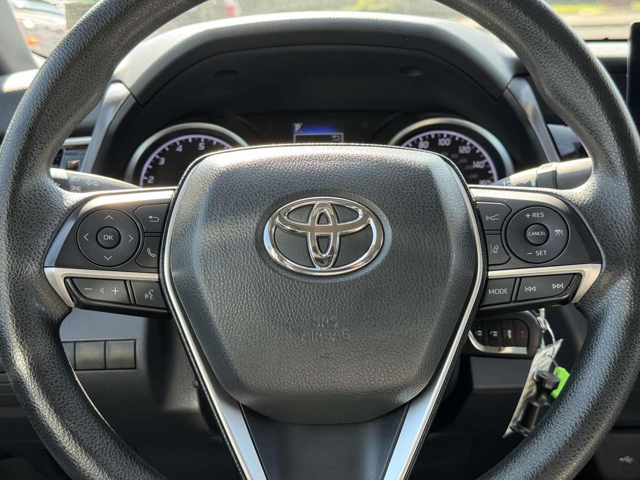 2023 Toyota Camry LE Fredericksburg VA