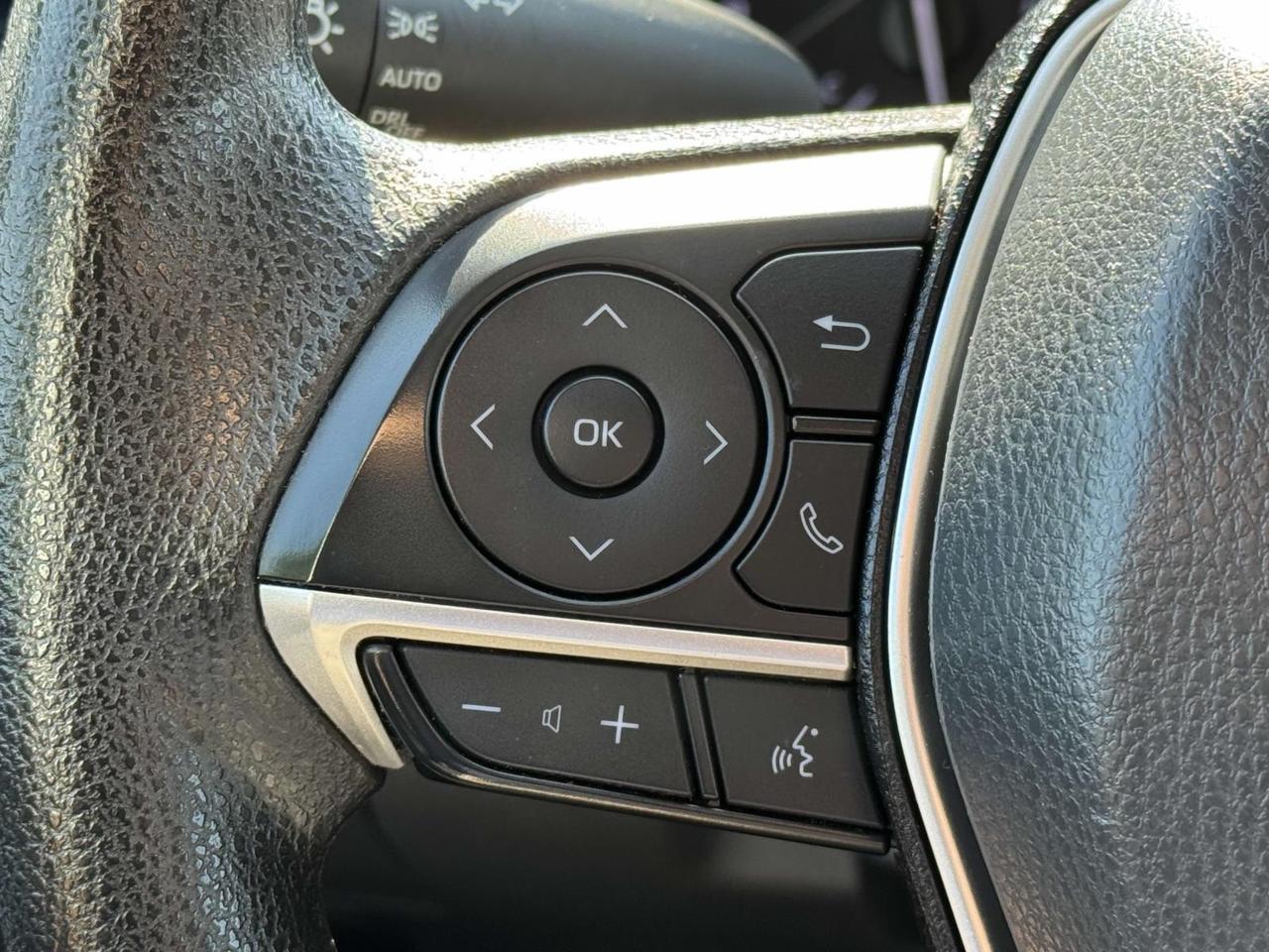 2023 Toyota Camry LE Fredericksburg VA