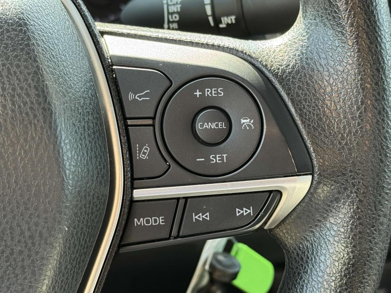 2023 Toyota Camry LE Fredericksburg VA