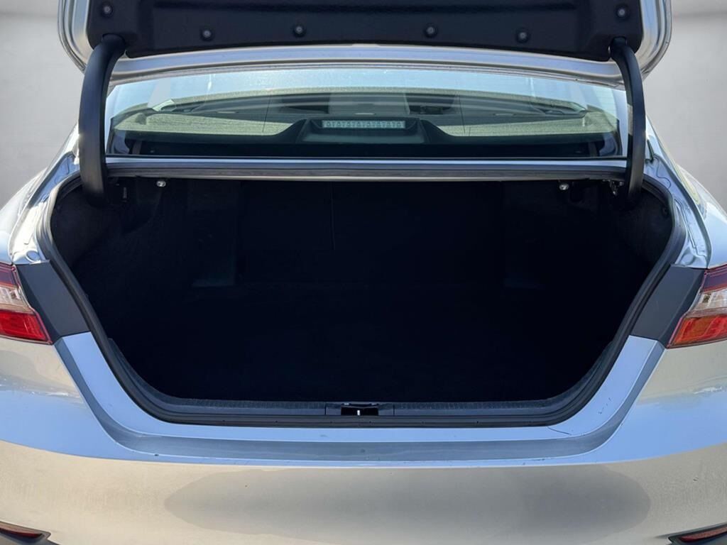2023 Toyota Camry LE Fredericksburg VA