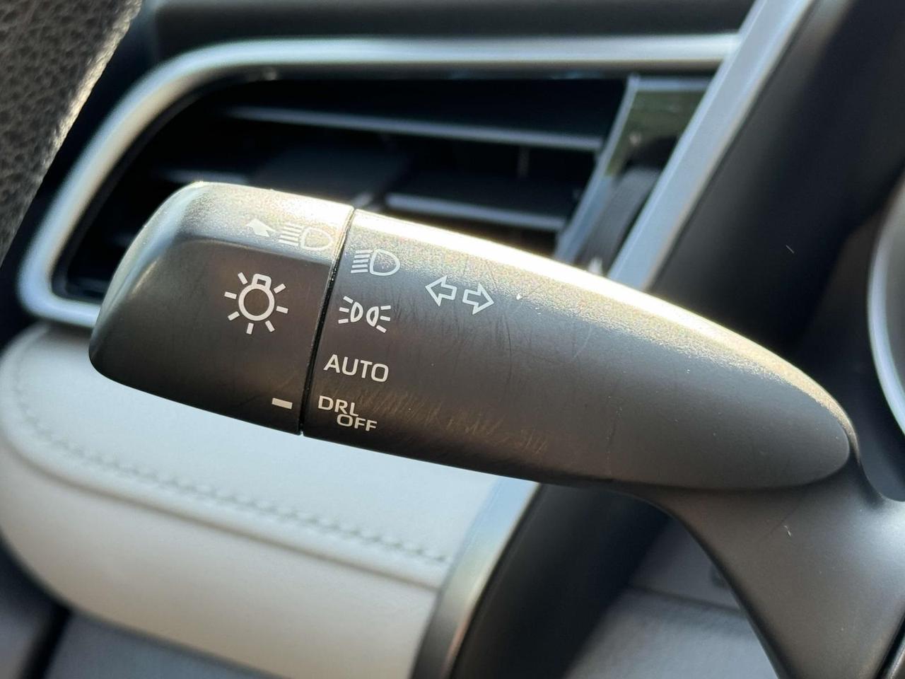 2023 Toyota Camry LE Fredericksburg VA