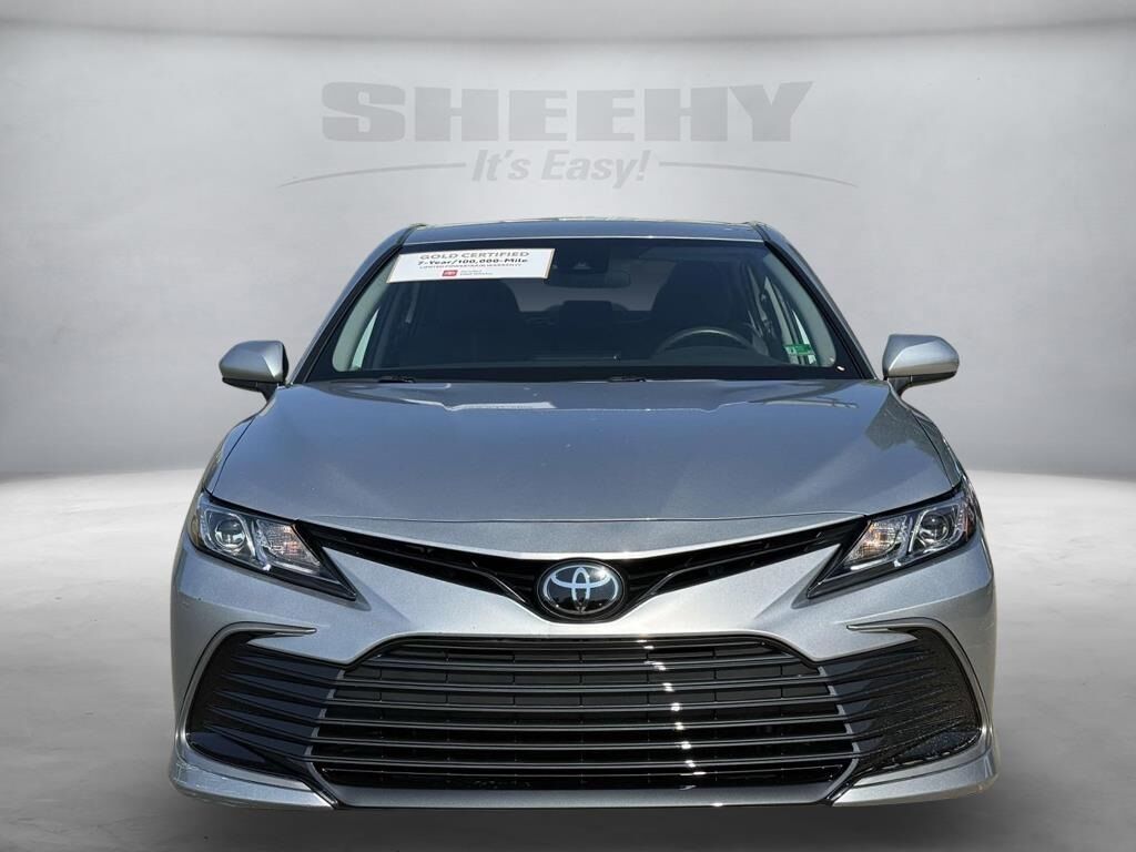 2023 Toyota Camry LE Fredericksburg VA