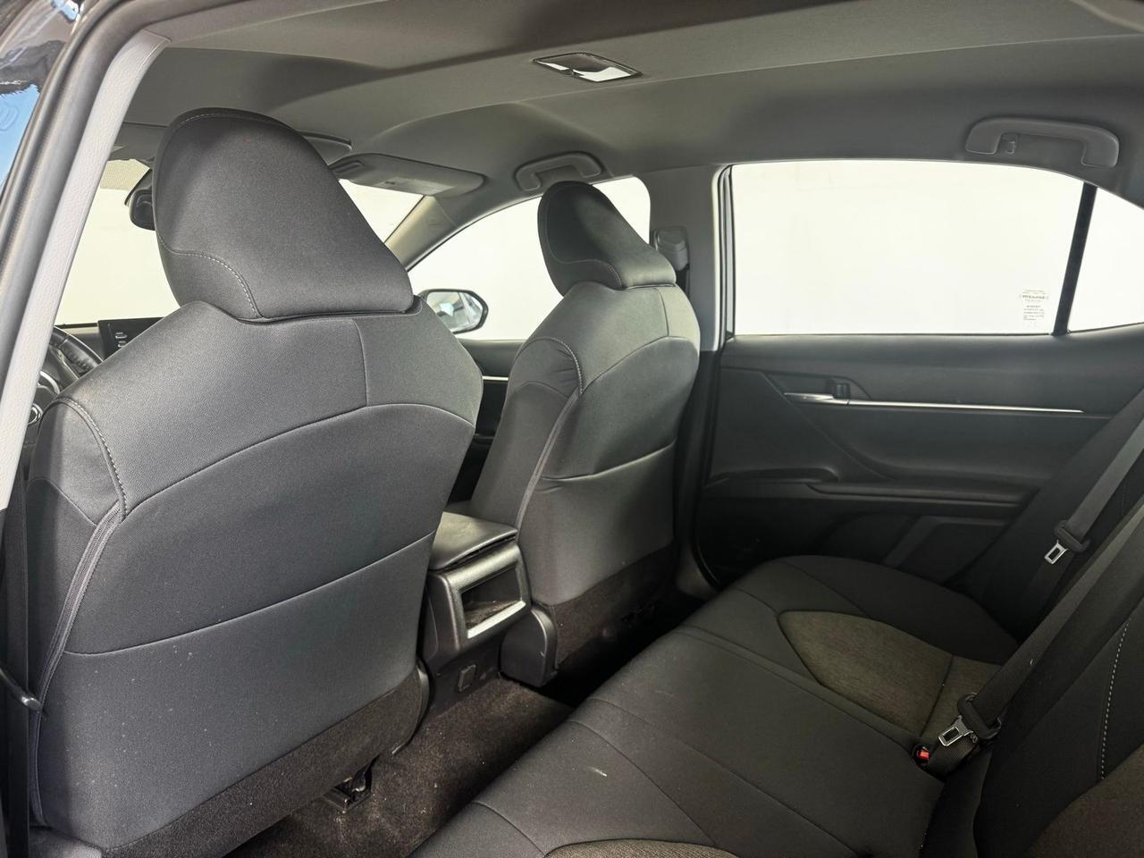 2023 Toyota Camry LE Fredericksburg VA