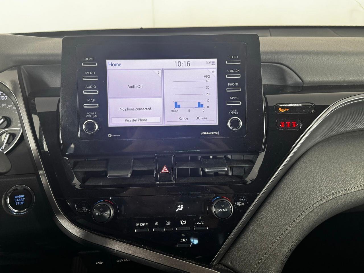 2023 Toyota Camry LE Fredericksburg VA