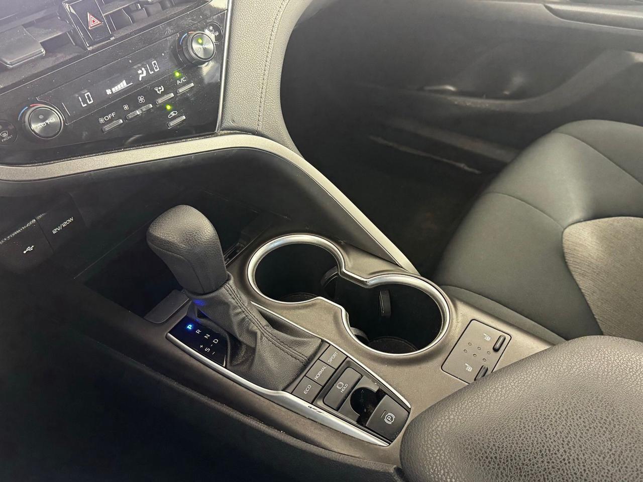 2023 Toyota Camry LE Fredericksburg VA