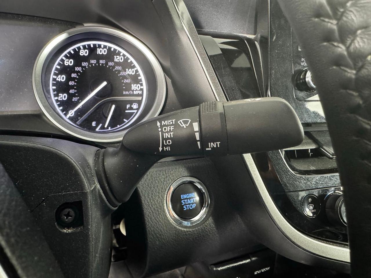 2023 Toyota Camry LE Fredericksburg VA